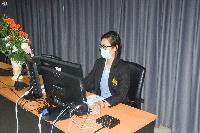 I-TECH ประชุมวางแผนการดำเนินงานโครงการเทพสตรีต้านภัยโควิดด้วยเศรษฐกิจพอเพียง