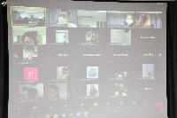 I-TECH ประชุมวางแผนการดำเนินงานโครงการเทพสตรีต้านภัยโควิดด้วยเศรษฐกิจพอเพียง