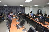 I-TECH ประชุมวางแผนการดำเนินงานโครงการเทพสตรีต้านภัยโควิดด้วยเศรษฐกิจพอเพียง