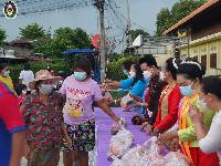 สำนักวิทยบริการฯ และ สำนักศิลปะและวัฒนธรรม ร่วมจัดงาน 