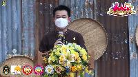 สำนักวิทยบริการฯ และ สำนักศิลปะและวัฒนธรรม ร่วมจัดงาน 