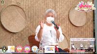 สำนักวิทยบริการฯ และ สำนักศิลปะและวัฒนธรรม ร่วมจัดงาน 