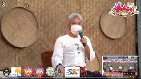 สำนักวิทยบริการฯ และ สำนักศิลปะและวัฒนธรรม ร่วมจัดงาน 