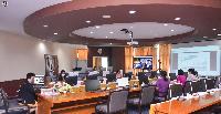 การประชุม คกก.นโยบายการเงินฯ ครั้งที่ 8/64