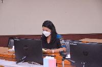 การประชุม คกก.นโยบายการเงินฯ ครั้งที่ 8/64
