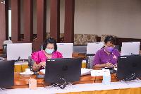 การประชุม คกก.นโยบายการเงินฯ ครั้งที่ 8/64