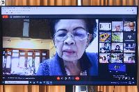 การประชุม คกก.นโยบายการเงินฯ ครั้งที่ 8/64