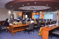 การประชุม คกก.บริหารงานบุคคลฯ ครั้งที่ 8/64