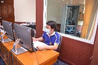 การประชุม คกก.บริหารงานบุคคลฯ ครั้งที่ 8/64