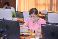การประชุมจัดทำร่างแผนพัฒนาความเป็นเลิศของมหาวิทยาลัยราชภัฏเทพสตรีฯ ครั้งที่ 2/64