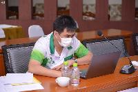การประชุมจัดทำร่างแผนพัฒนาความเป็นเลิศของมหาวิทยาลัยราชภัฏเทพสตรีฯ ครั้งที่ 2/64