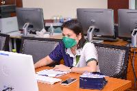 การประชุมจัดทำร่างแผนพัฒนาความเป็นเลิศของมหาวิทยาลัยราชภัฏเทพสตรีฯ ครั้งที่ 2/64