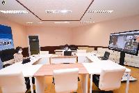 การประชุม คกก.ติดตาม ตรวจสอบฯ ครั้งที่ 12/64