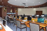 การประชุมสภาวิชาการ มรท. ครั้งที่ 8/64