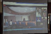 การประชุม คกก.สื่อสารองค์กร มรท. ครั้งที่ 1/64