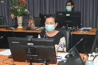 I-TECH จัดวิพากษ์หลักสูตรระดับบัณฑิตศึกษา หลักสูตรเทคโนโลยีมหาบัณฑิต และหลักสูตรดุษฎีบัณฑิต สาขาวิชาเทคโนโลยีอุตสาหกรรม