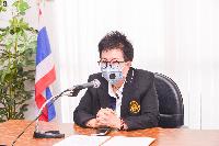งาน IACE 2021