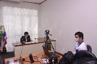 งาน IACE 2021