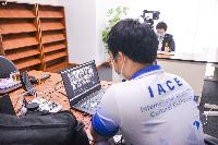 งาน IACE 2021
