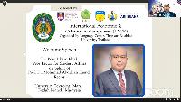 งาน IACE 2021