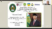 งาน IACE 2021