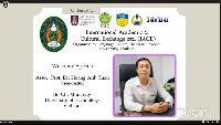 งาน IACE 2021