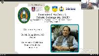 งาน IACE 2021