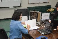 การประชุม คกก.ประจำสถาบันวิจัยและพัฒนา ครั้งที่ 4/64