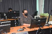 I-Tech ประชุมหารือการปรับปรุงหลักสูตรและการจัดการเรียนการสอน