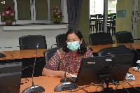 I-Tech ประชุมหารือการปรับปรุงหลักสูตรและการจัดการเรียนการสอน