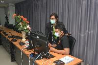 I-Tech ประชุมหารือการปรับปรุงหลักสูตรและการจัดการเรียนการสอน