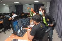 I-Tech ประชุมหารือการปรับปรุงหลักสูตรและการจัดการเรียนการสอน