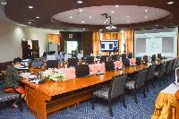 การประชุม คกก.บัณฑิตศึกษา ครั้งที่ 9/64