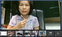 การประชุม คกก.บัณฑิตศึกษา ครั้งที่ 9/64