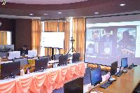 การประชุม คกก.ประเมินเพื่อแต่งตั้งบุคคลให้ดำรงตำแหน่งสูงขึ้น ครั้งที่ 9/64
