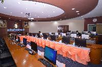 การประชุม คกก.บริหารงานบุคคลฯ ครั้งที่ 9/64