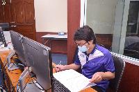 การประชุม คกก.บริหารงานบุคคลฯ ครั้งที่ 9/64