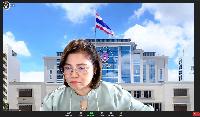 การประชุมการส่งเสริมการนำผลประเมินภายนอกไปใช้เพื่อการพัฒนาคุณภาพการจัดการศึกษาของสถานศึกษา ครั้งที่ 2/64