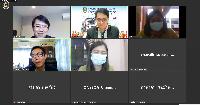 การประชุมการส่งเสริมการนำผลประเมินภายนอกไปใช้เพื่อการพัฒนาคุณภาพการจัดการศึกษาของสถานศึกษา ครั้งที่ 2/64