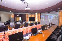 การประชุม คกก.เพื่อพิจารณาดำเนินการในศาลปกครอง ครั้งที่ 3/64