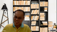 การประชุม คกก.นโยบายพัฒนาวิชาการ วิจัยและนวัตกรรม ครั้งที่ 9/64