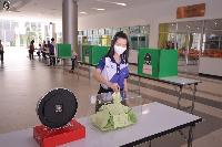 การเลือกตั้ง คกก.สรรหากรรมการสภามหาวิทยาลัยราชภัฏเทพสตรี ผู้ทรงคุณวุฒิ จากข้าราชการพลเรือนในสถาบันอุดมศึกษา สายสนับสนุน พนักงานในสถาบันอุดมศึกษา สายสนับสนุน และลูกจ้างประจำ