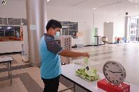 การเลือกตั้ง คกก.สรรหากรรมการสภามหาวิทยาลัยราชภัฏเทพสตรี ผู้ทรงคุณวุฒิ จากข้าราชการพลเรือนในสถาบันอุดมศึกษา สายสนับสนุน พนักงานในสถาบันอุดมศึกษา สายสนับสนุน และลูกจ้างประจำ