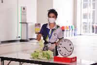 การเลือกตั้ง คกก.สรรหากรรมการสภามหาวิทยาลัยราชภัฏเทพสตรี ผู้ทรงคุณวุฒิ จากข้าราชการพลเรือนในสถาบันอุดมศึกษา สายสนับสนุน พนักงานในสถาบันอุดมศึกษา สายสนับสนุน และลูกจ้างประจำ