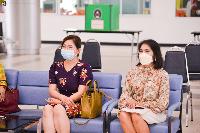 การเลือกตั้ง คกก.สรรหากรรมการสภามหาวิทยาลัยราชภัฏเทพสตรี ผู้ทรงคุณวุฒิ จากข้าราชการพลเรือนในสถาบันอุดมศึกษา สายสนับสนุน พนักงานในสถาบันอุดมศึกษา สายสนับสนุน และลูกจ้างประจำ