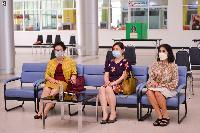 การเลือกตั้ง คกก.สรรหากรรมการสภามหาวิทยาลัยราชภัฏเทพสตรี ผู้ทรงคุณวุฒิ จากข้าราชการพลเรือนในสถาบันอุดมศึกษา สายสนับสนุน พนักงานในสถาบันอุดมศึกษา สายสนับสนุน และลูกจ้างประจำ