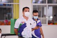 การเลือกตั้ง คกก.สรรหากรรมการสภามหาวิทยาลัยราชภัฏเทพสตรี ผู้ทรงคุณวุฒิ จากข้าราชการพลเรือนในสถาบันอุดมศึกษา สายสนับสนุน พนักงานในสถาบันอุดมศึกษา สายสนับสนุน และลูกจ้างประจำ