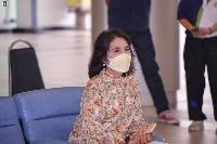 การเลือกตั้ง คกก.สรรหากรรมการสภามหาวิทยาลัยราชภัฏเทพสตรี ผู้ทรงคุณวุฒิ จากข้าราชการพลเรือนในสถาบันอุดมศึกษา สายสนับสนุน พนักงานในสถาบันอุดมศึกษา สายสนับสนุน และลูกจ้างประจำ