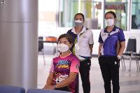 การเลือกตั้ง คกก.สรรหากรรมการสภามหาวิทยาลัยราชภัฏเทพสตรี ผู้ทรงคุณวุฒิ จากข้าราชการพลเรือนในสถาบันอุดมศึกษา สายสนับสนุน พนักงานในสถาบันอุดมศึกษา สายสนับสนุน และลูกจ้างประจำ