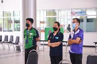 การเลือกตั้ง คกก.สรรหากรรมการสภามหาวิทยาลัยราชภัฏเทพสตรี ผู้ทรงคุณวุฒิ จากข้าราชการพลเรือนในสถาบันอุดมศึกษา สายสนับสนุน พนักงานในสถาบันอุดมศึกษา สายสนับสนุน และลูกจ้างประจำ